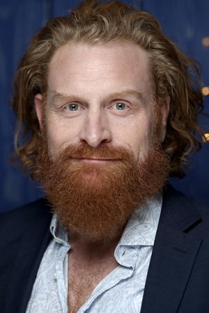 Kristofer Hivju in Red One