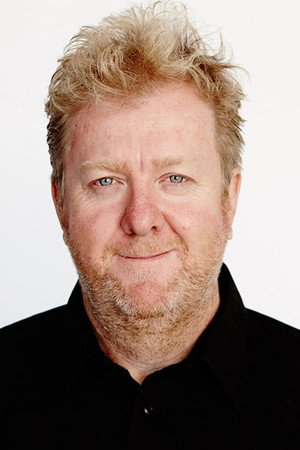 Steve Rodgers in The Bank