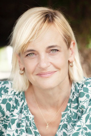 Jacqueline Heinze in Everything Put Together