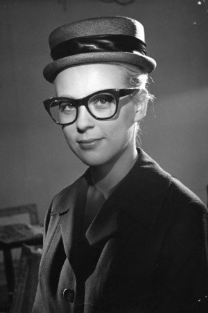Leni Katajakoski in Kulkurin masurkka