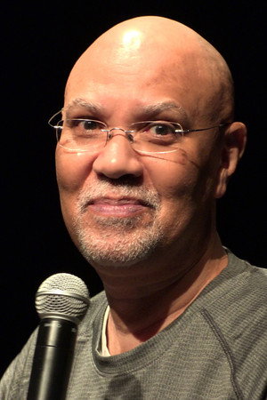 Warrington Hudlin in Chameleon Street: The Black Film They Could Not Sell