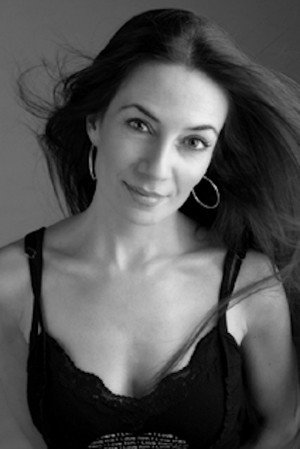 Isabelle O'Brien in Rédemption