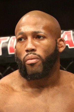 John Howard in UFC Fight Night 39: Nogueira vs. Nelson