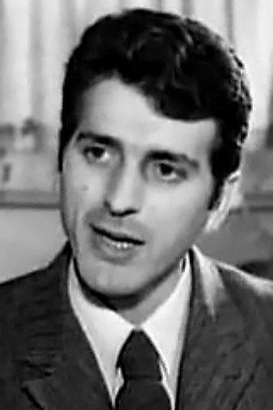 Sokratis Korres in Fifis the Unbeatable