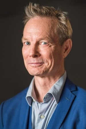 Bill Irwin in How the Grinch Stole Christmas