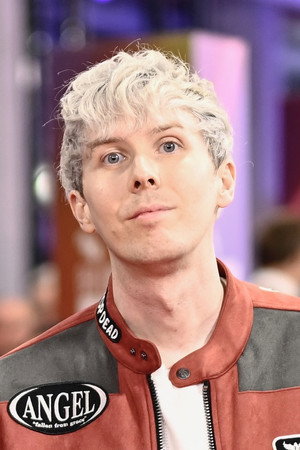 Phil Lester in Gay And Not Proud