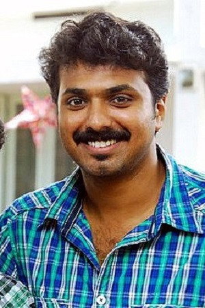 Jins Baskar in Maradona