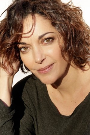 Cristina Plazas in For the Good of Others