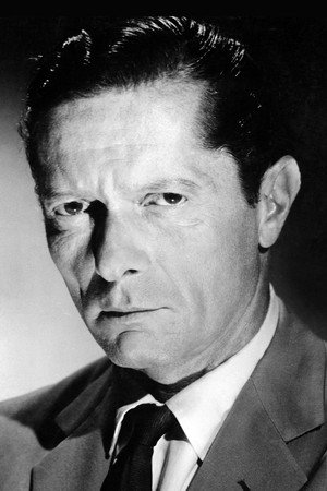 Alfred Ryder in The Specialists