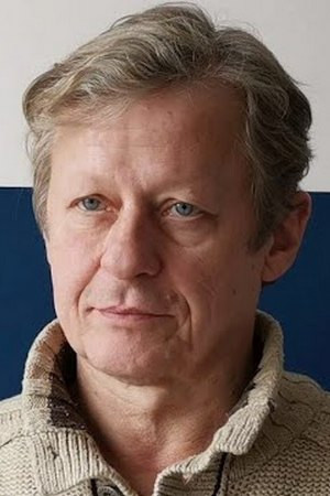 Leszek Abrahamowicz in Ghosts