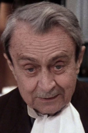 Helge Kjærulff-Schmidt in Boy of Two Worlds