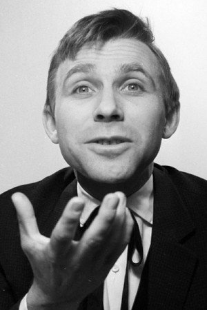 Wojciech Siemion in Legenda a nyúlpaprikásról