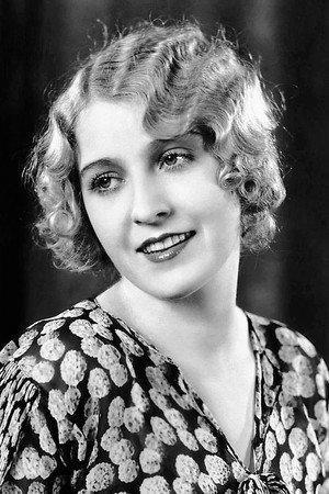 Mary Eaton in A Ziegfeld Midnight Frolic