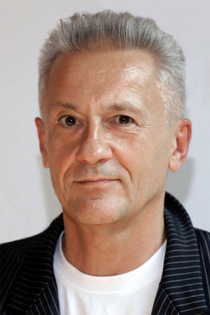 Oleg Menshikov in The Barber of Siberia