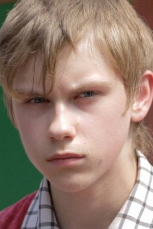 Daniil Pikula in 14+: Continued