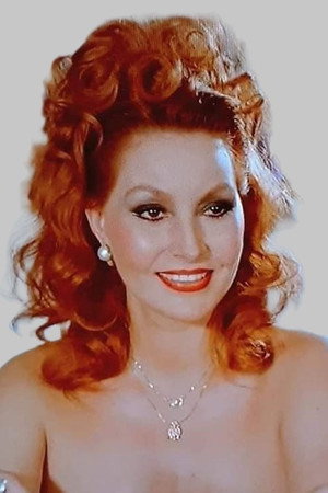 Sonia Infante in Your Excellency
