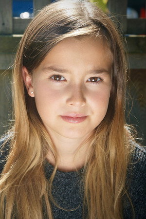 Amélie Will Wolf in Eat  Play  Love