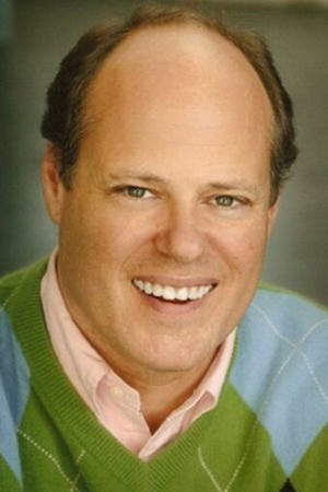 David Bowe in Mr. Petrified Forrest