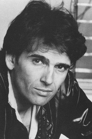 Leonard Mann in The Christ of the Ocean