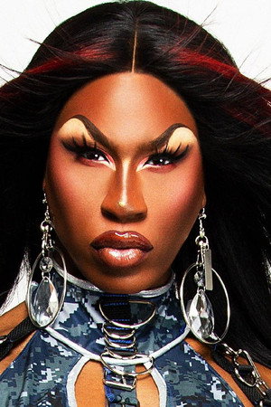 Shea Couleé in A Deeper Love: The Story of Miss Peppermint