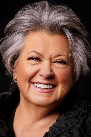 Ginette Reno in Mambo Italiano