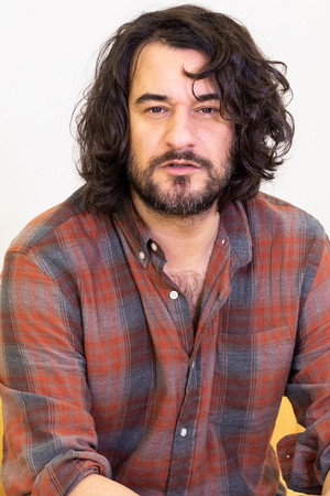 Manuel Jabois in Explosión de series