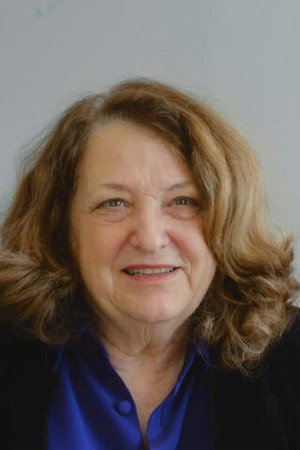 Lynn Hershman-Leeson in CyberBaby
