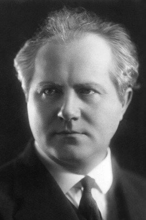 Karel Jičínský in Svéhlavička