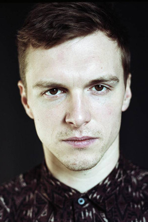 Tomasz Włosok in Taxing Love