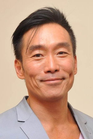 Mark Cheng Ho-Nam in Gong Tau