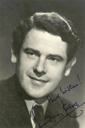 Humphrey Lestocq in The Unstoppable Man