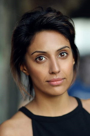 Ritu Arya in The Super Recogniser