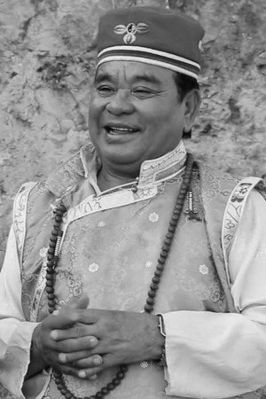 Jayananda Lama in The Ring of the Buddha