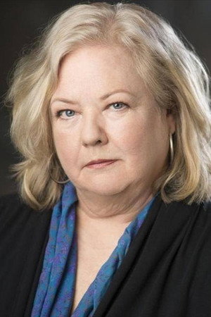 Trish Allen in The Baby Swindler
