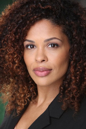 Blythe Howard in Beautiful Destroyer