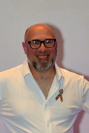 E. Alex Patout III in Captain Smashmouth and the Fantastic Monolith