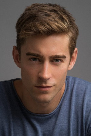 Luke Guldan in The Tailor's Apprentice