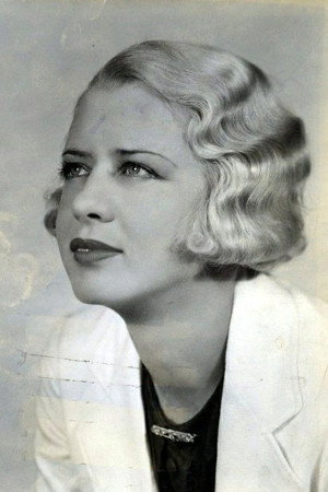 Ruth Lee in Idea Girl