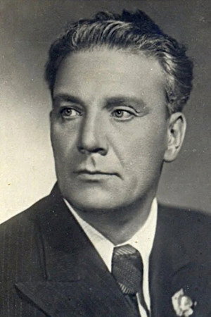 Nikolai Simonov in Chapayev