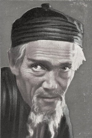 Georg John in The Last Laugh