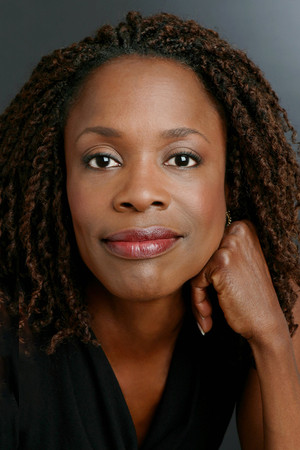Charlayne Woodard in One Good Cop