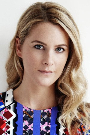 Kinvara Balfour in Away We Stay