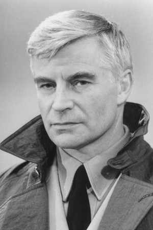John Castle in Blow-Up