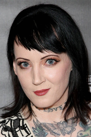 Julie Anne Prescott in House of Blood