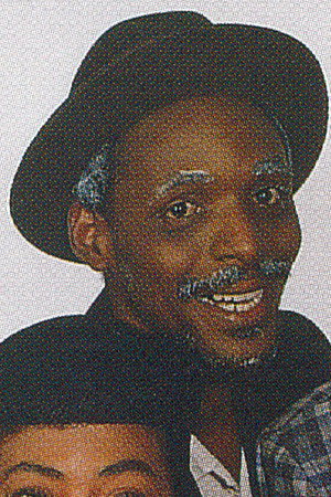 Guy PAUSICLES in Mal Maké
