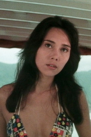 Eileen Humphreys in The Last Message