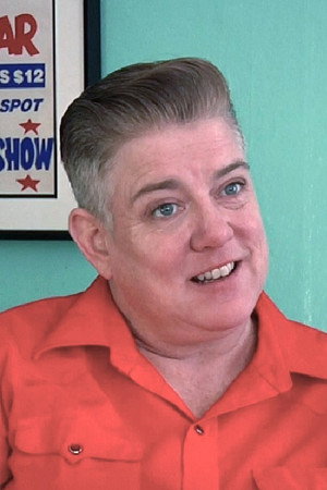Leigh Crow in Gendernauts: A Journey Through Shifting Identities