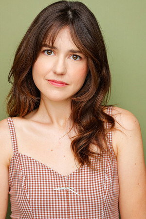 Susan Kemp in Trying