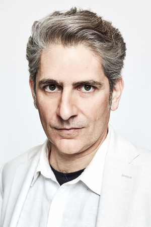 Michael Imperioli in The Lovely Bones