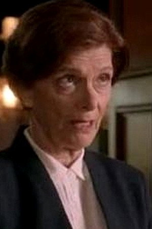 Marion Eisman in Journey of My Heart